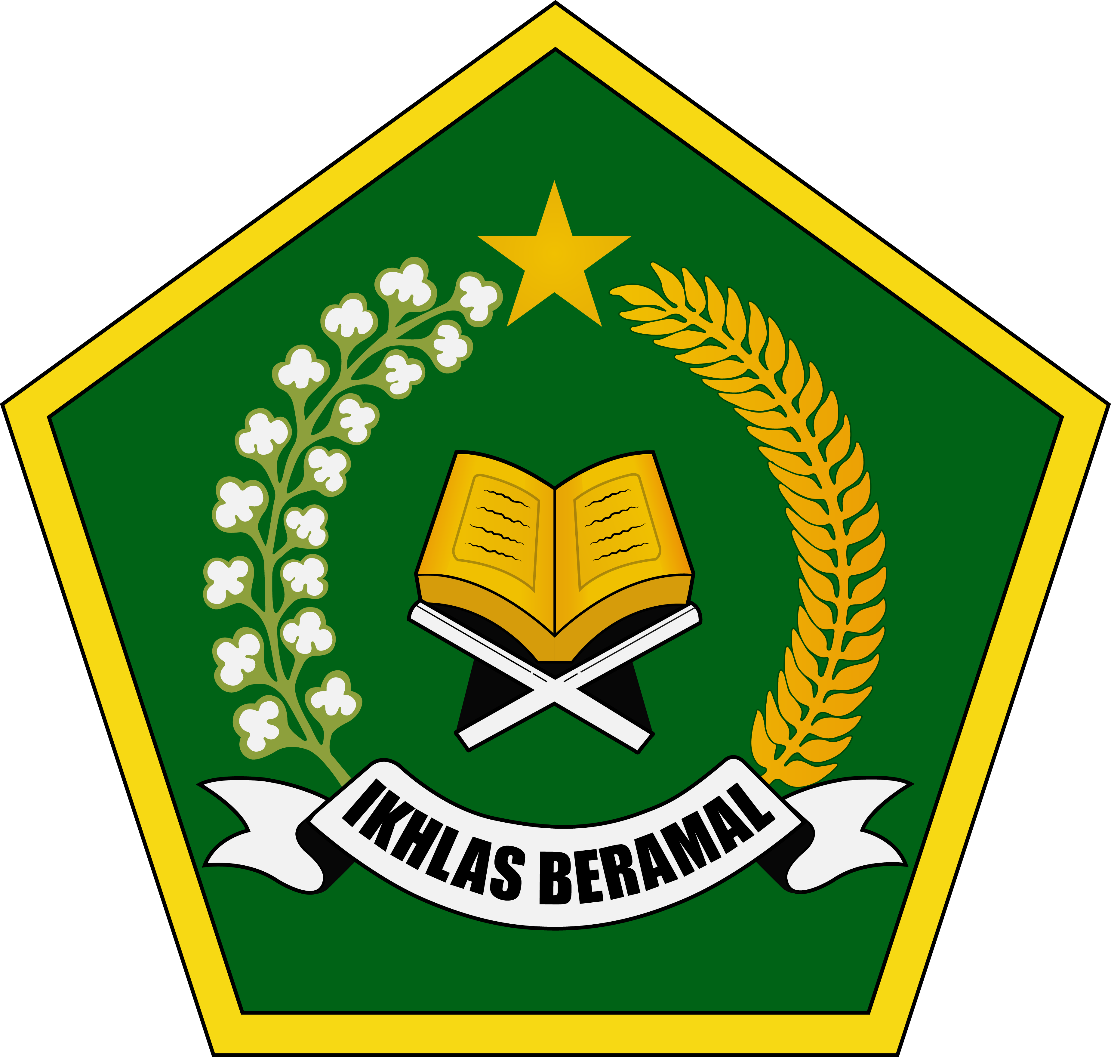 Logo Kementerian Agama